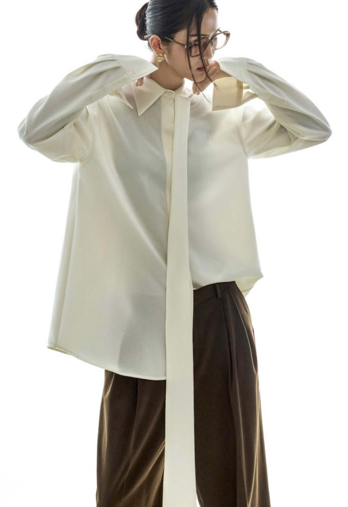 The NKC Store Kay Top - Image 3 of 5