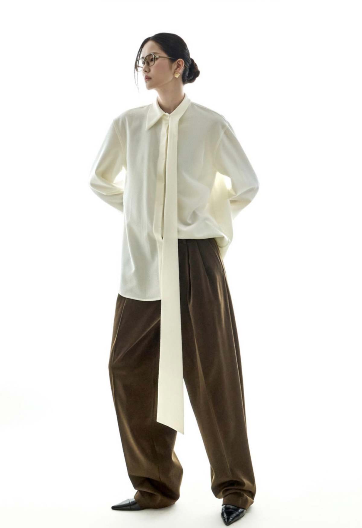 The NKC Store Kay Top - Image 4 of 5