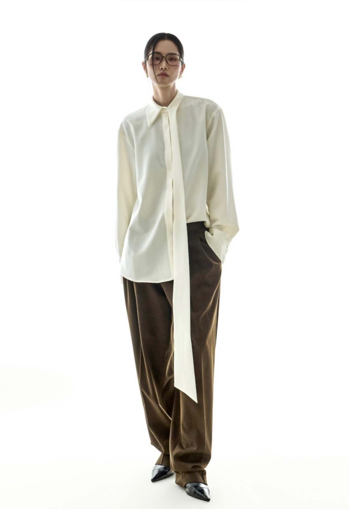 The NKC Store Kay Top - Image 5 of 5