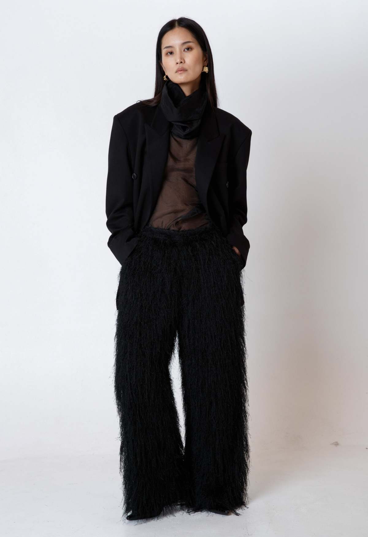 The NKC Store Yemi Pants - Image 2 of 5