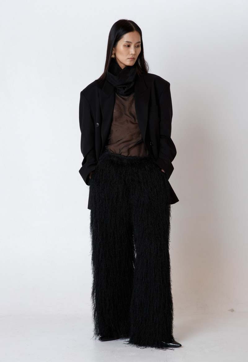 The NKC Store Yemi Pants