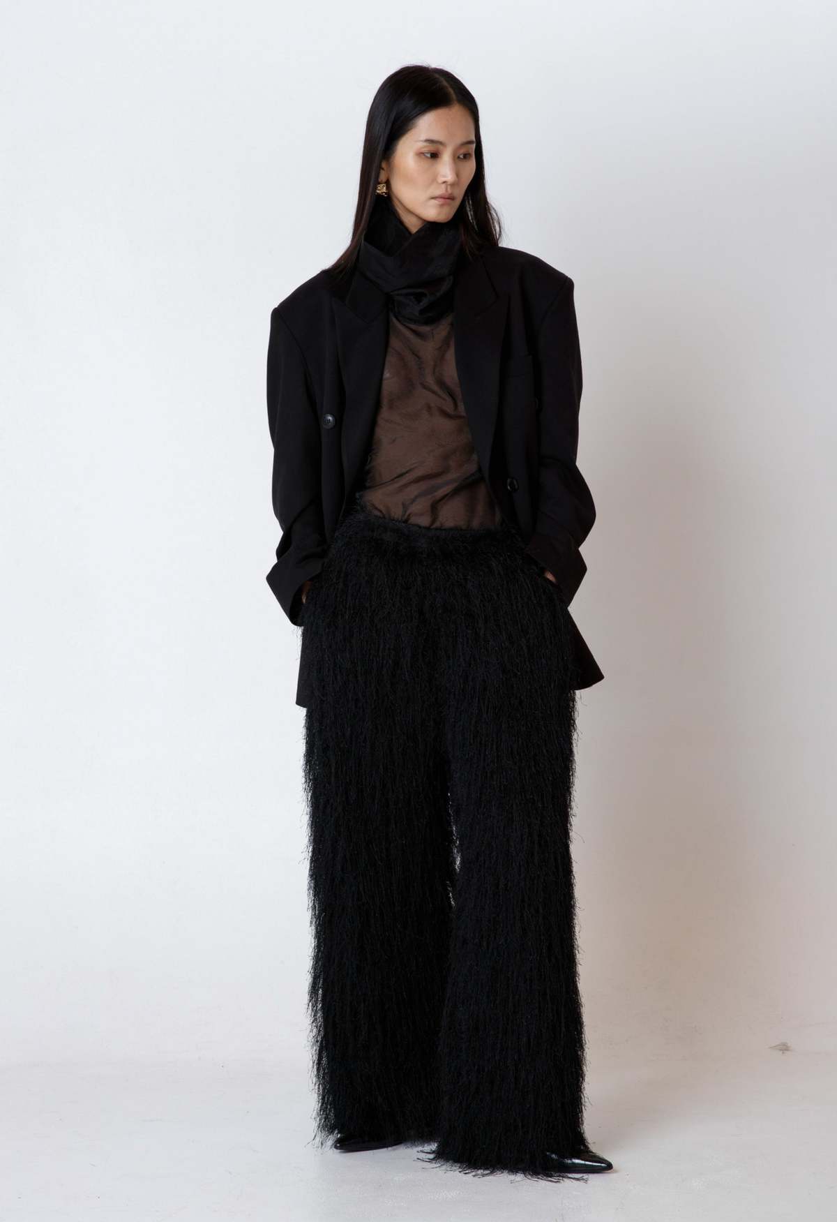 The NKC Store Yemi Pants - Image 3 of 5