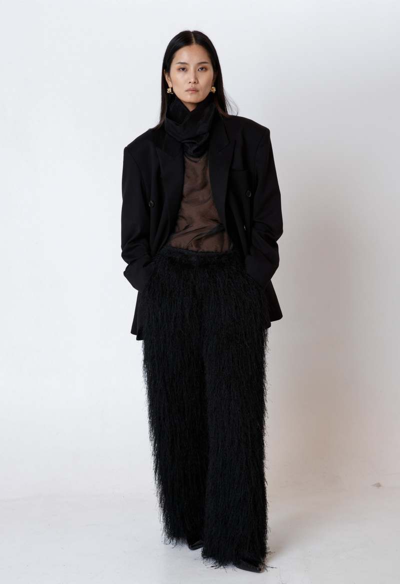 The NKC Store Yemi Pants