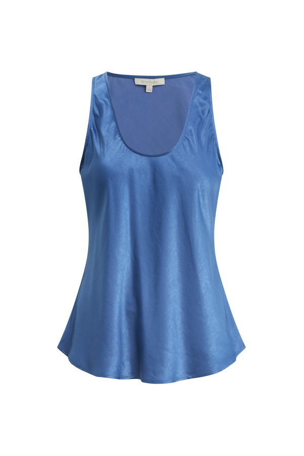 Favorite Daughter The Clean Cut Tank Top