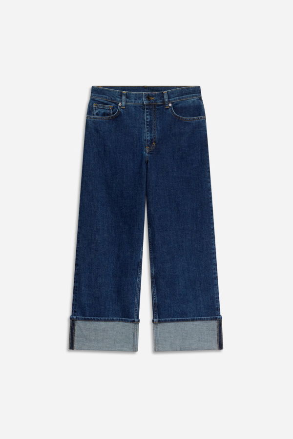 Vanessa Bruno Geronimo Jean Jeans