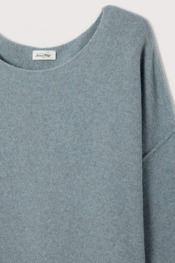 American Vintage Damsville Sweater