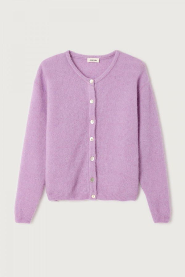 American Vintage Vitow Cardigan