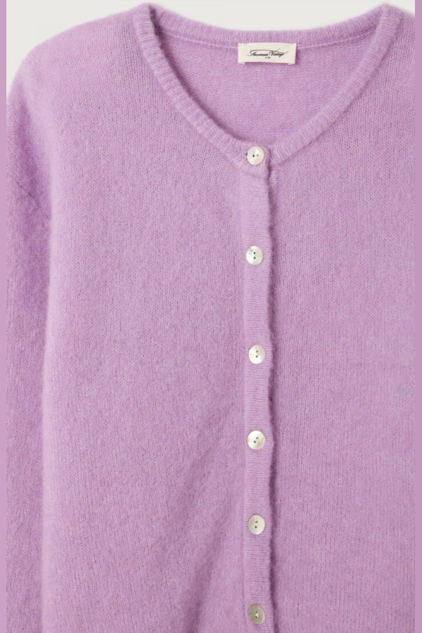 American Vintage Vitow Cardigan