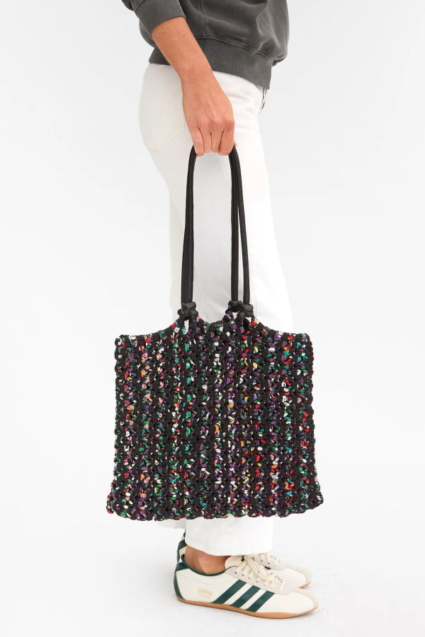 Clare V. Sandy Tote