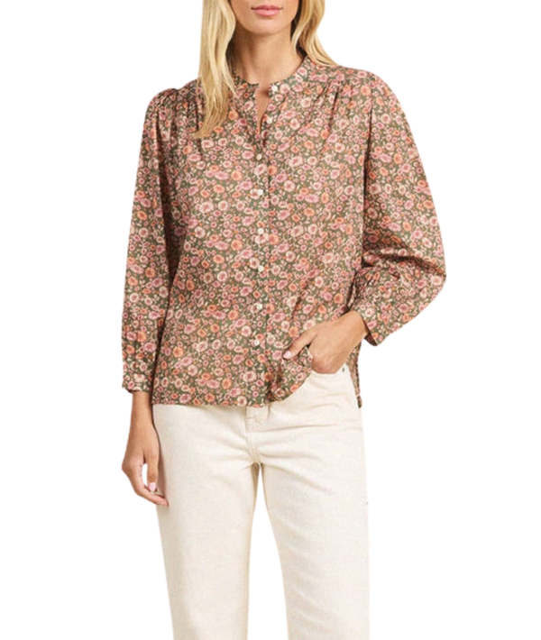 Trovata Clara Blouse Trovata Clara Blouse