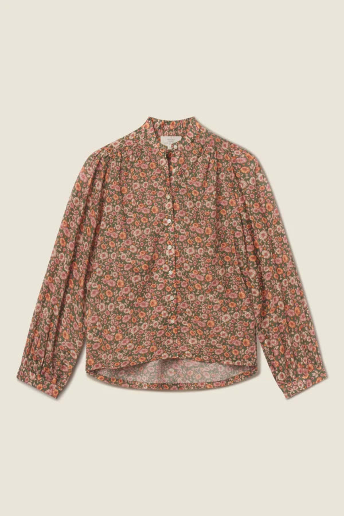 Trovata Clara Blouse - Image 2 of 5