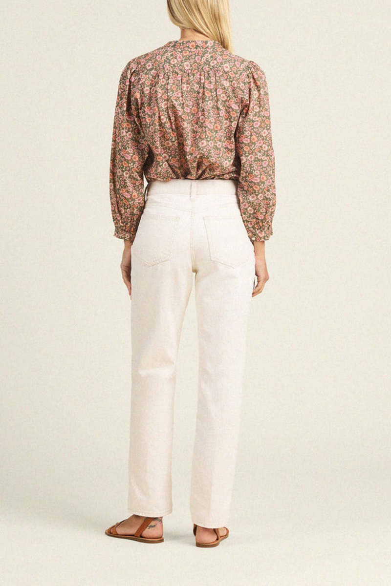 Trovata Clara Blouse