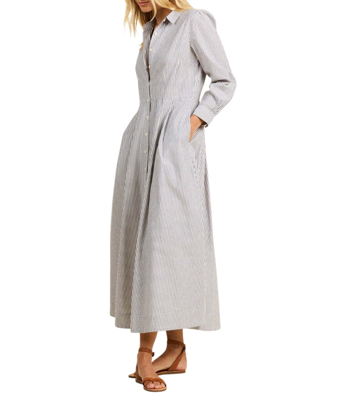 Trovata Emmelie Dress - Image 1 of 5