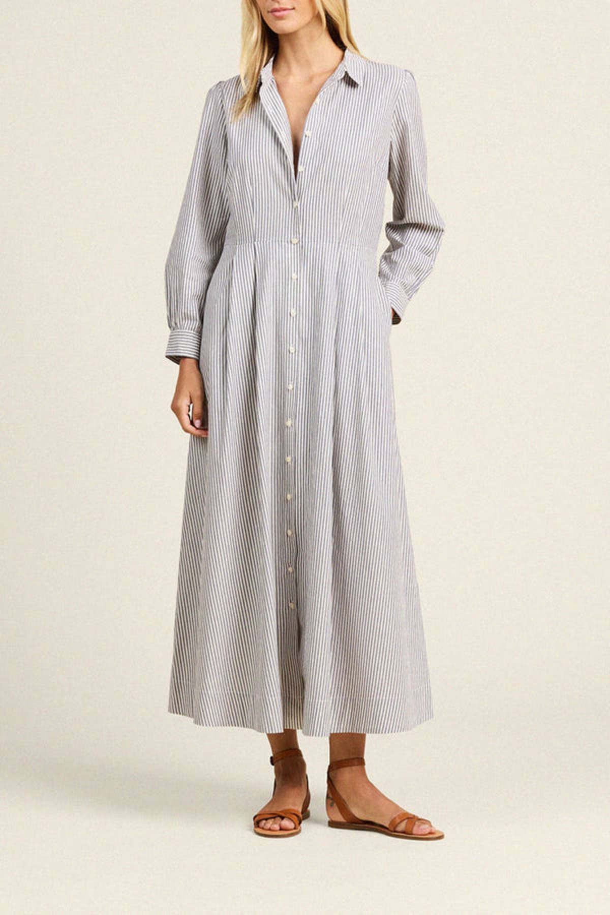 Trovata Emmelie Dress - Image 3 of 5