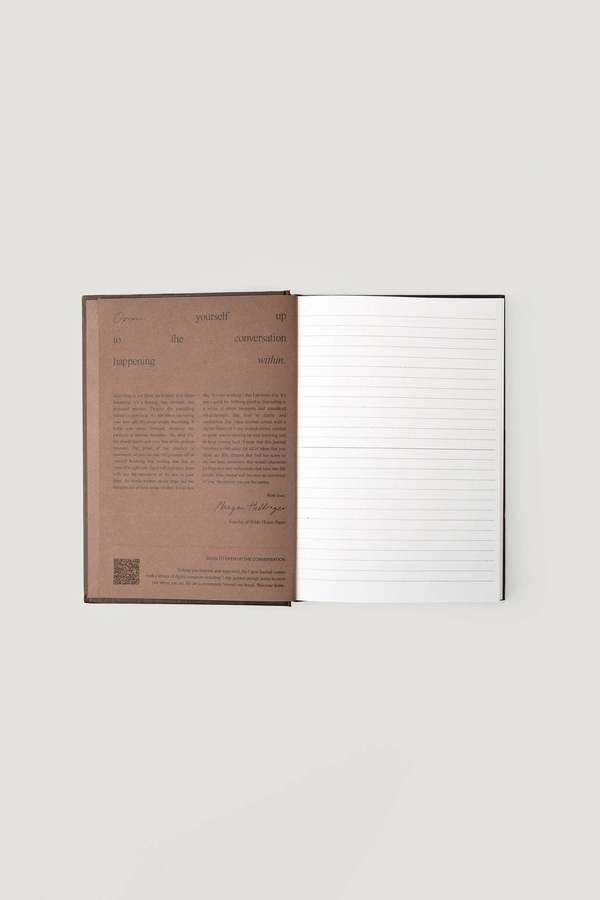 Wilde House Paper Open Journal