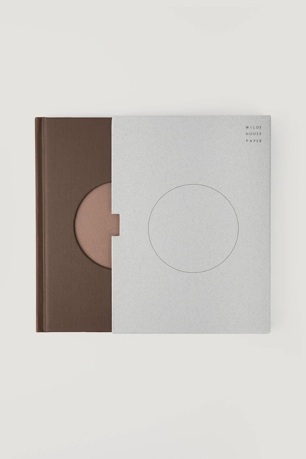 Wilde House Paper Open Journal