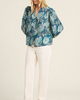 Trovata Maisey Blouse - Hushed Shadow - Thumbnail 3