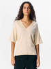 object Thess V-Neck Top - Thumbnail 1