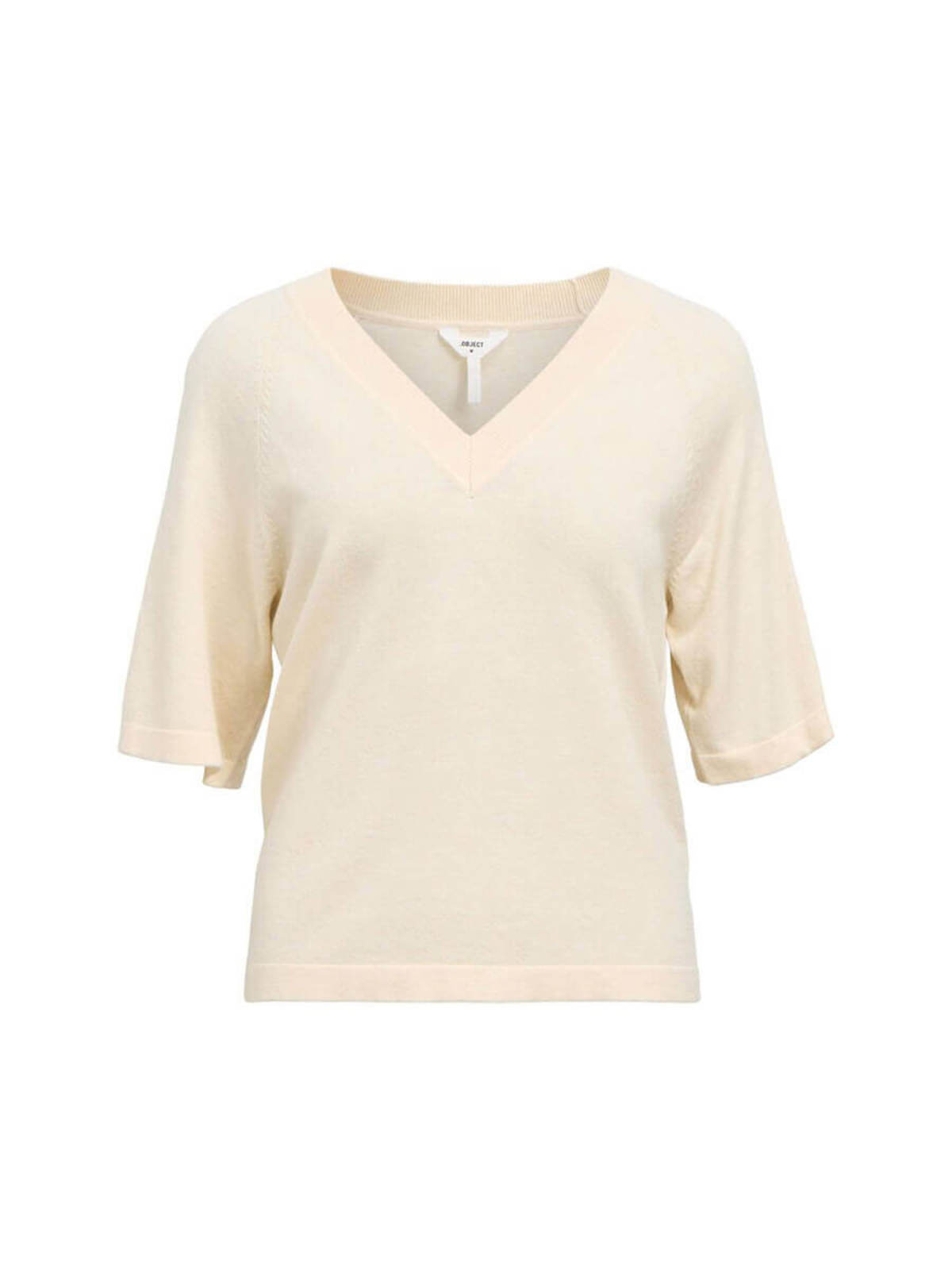 object Thess V-Neck Top - Image 5 of 5