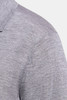 Filippo De Laurentiis Lightweight Cashmere Silk LS Polo Sweater - Thumbnail 5