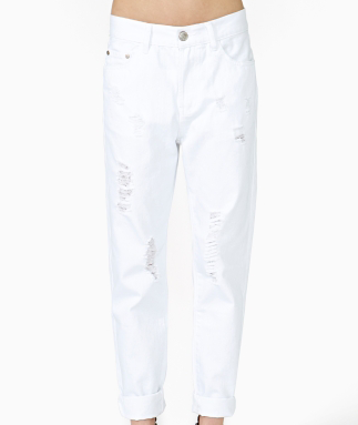 Genetic Denim Mason Anti-Fit Chalk Jean Genetic Denim Mason Anti-Fit Chalk Jean