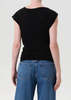 AGOLDE Beth Tee Top - Thumbnail 4