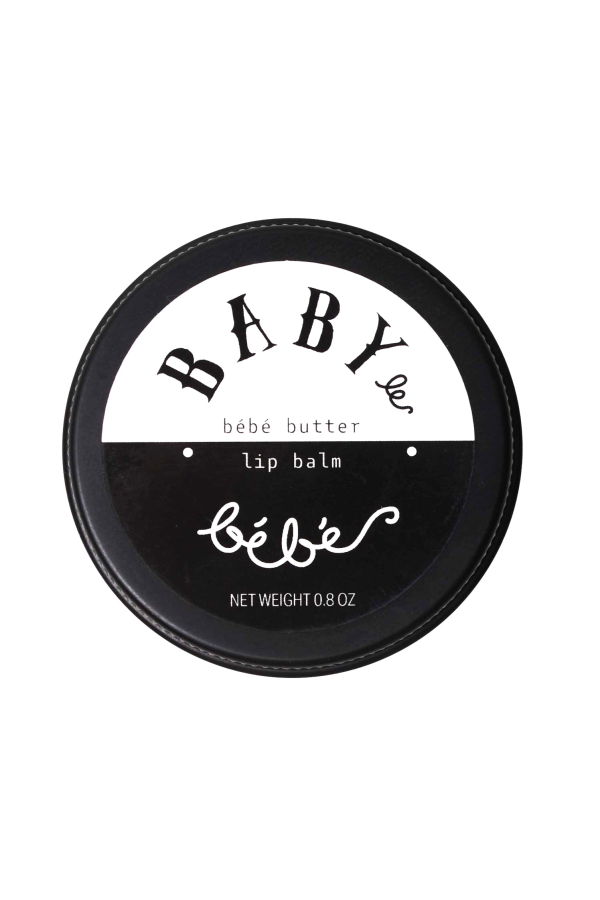 Baby le Bébé "Bb Butter" Lip Balm