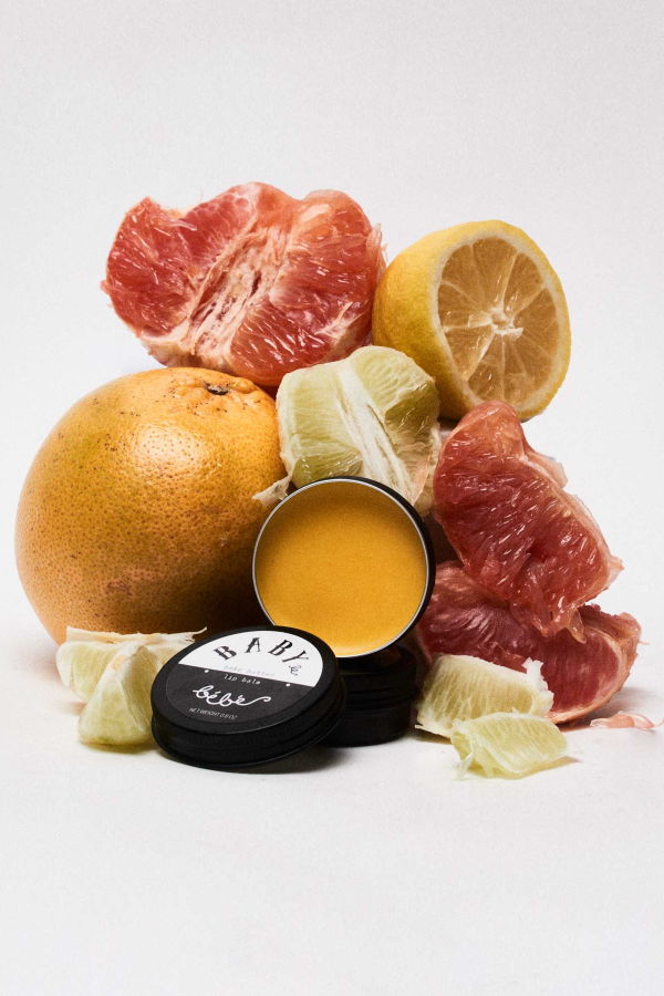 Baby le Bébé "Bb Butter" Lip Balm