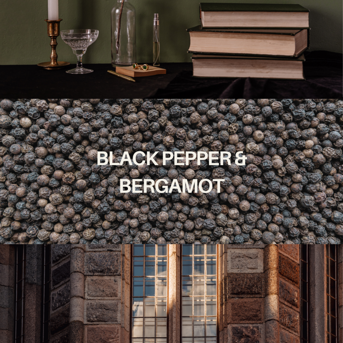 DeAndra Craigman Studios Black Pepper & Bergamot Room & Linen Spray - Image 2 of 5