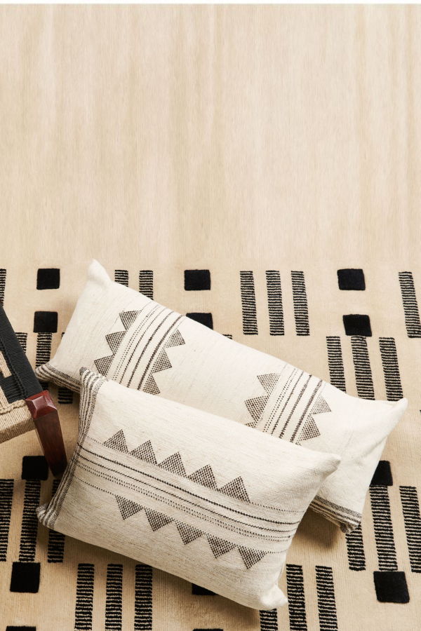 Variously Kora Lumbar Pillow