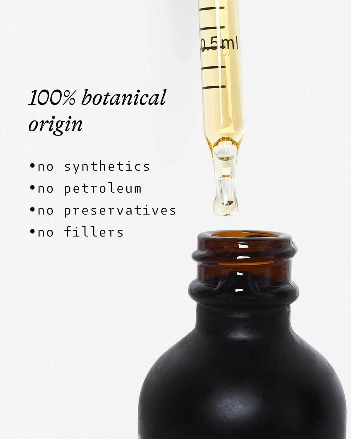 Baby le Bébé Nourishing Face Oil - Image 3 of 8