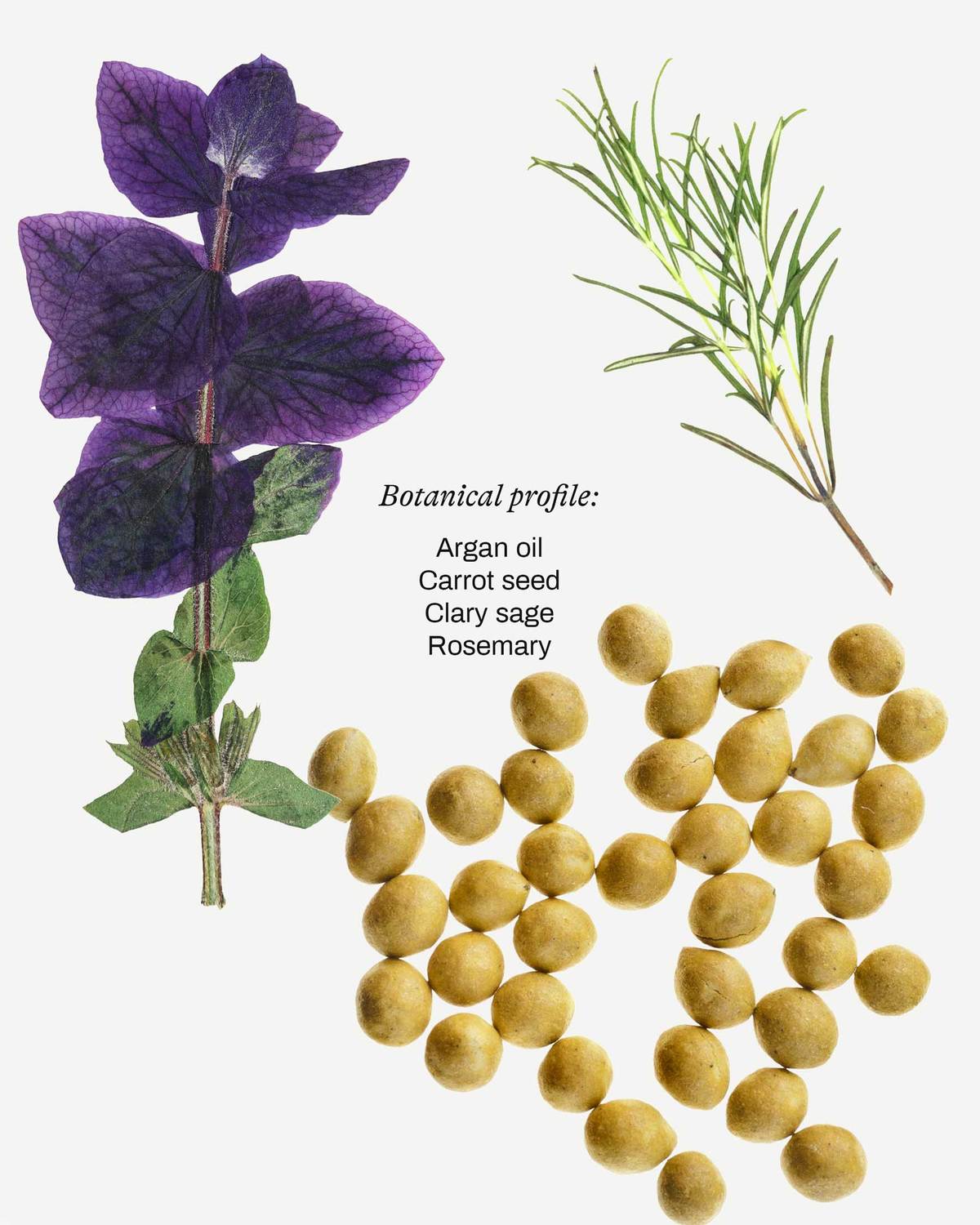 Baby le Bébé Nourishing Face Oil - Image 8 of 8