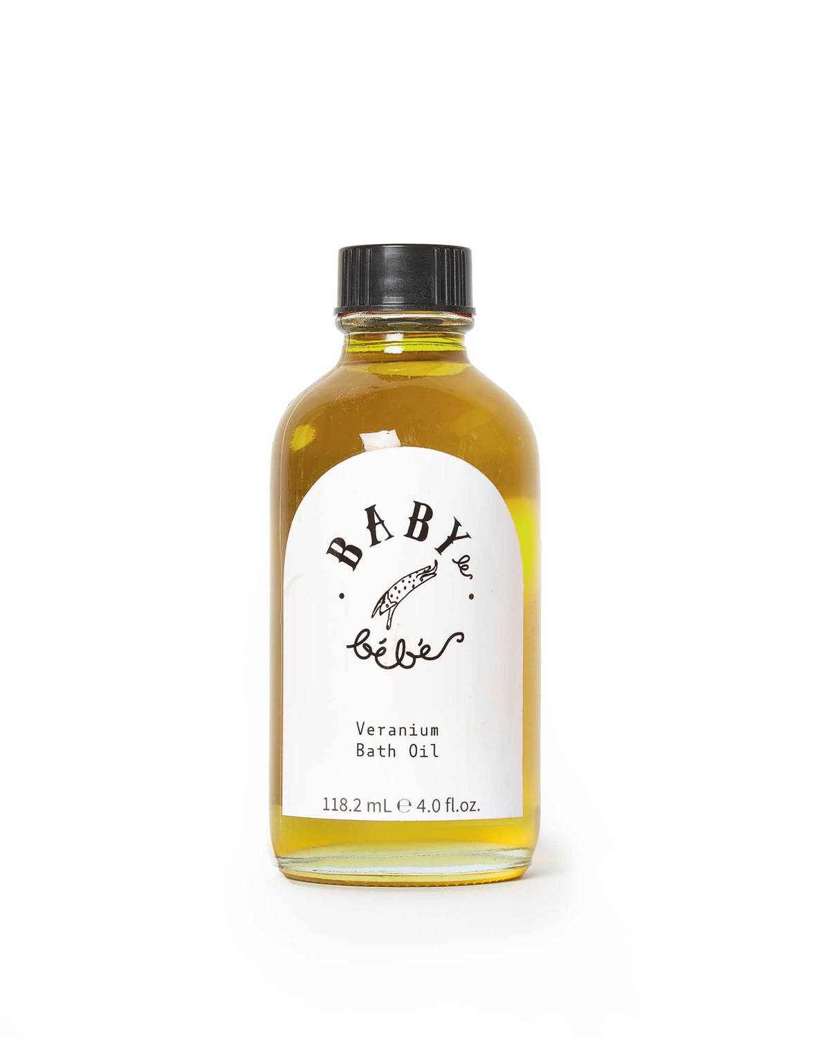Baby le Bébé Veranium Bath Oil - Image 1 of 5