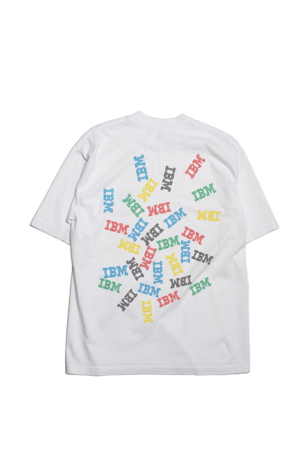 Actual Source Paul's Tee