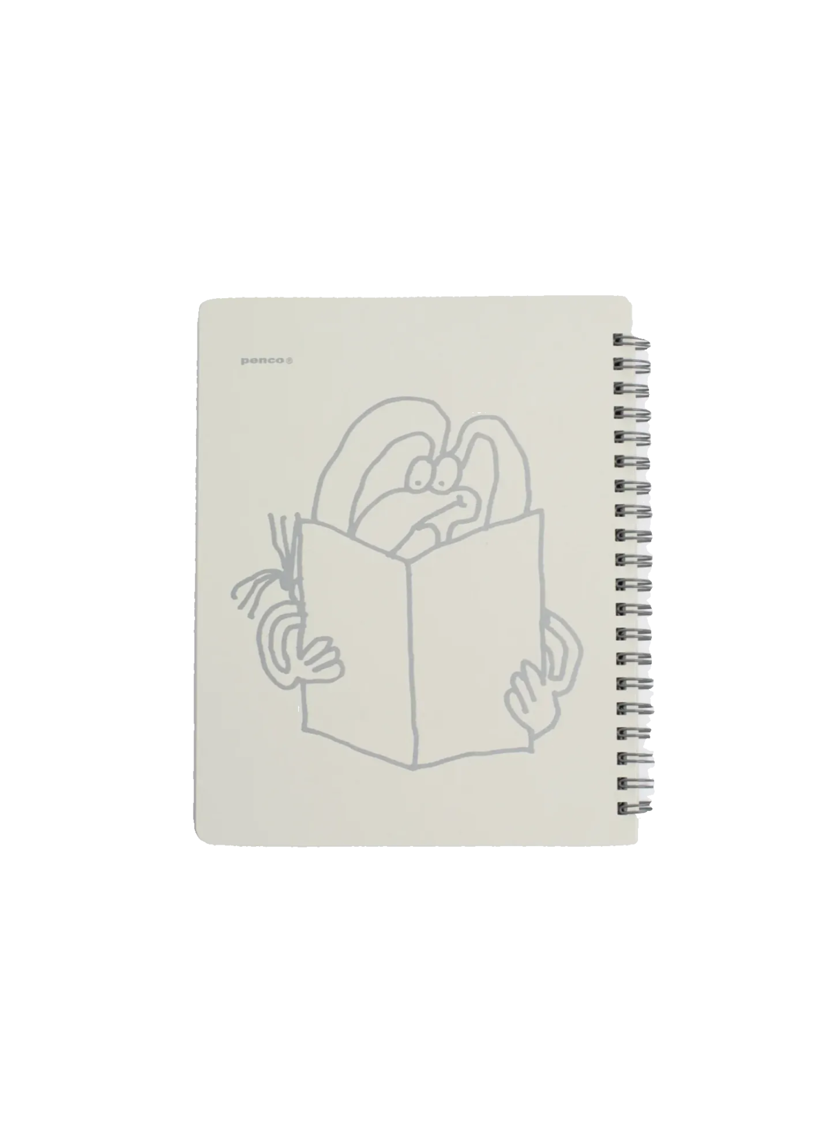 Actual Source Penco Spiral Notebook - Image 2 of 2