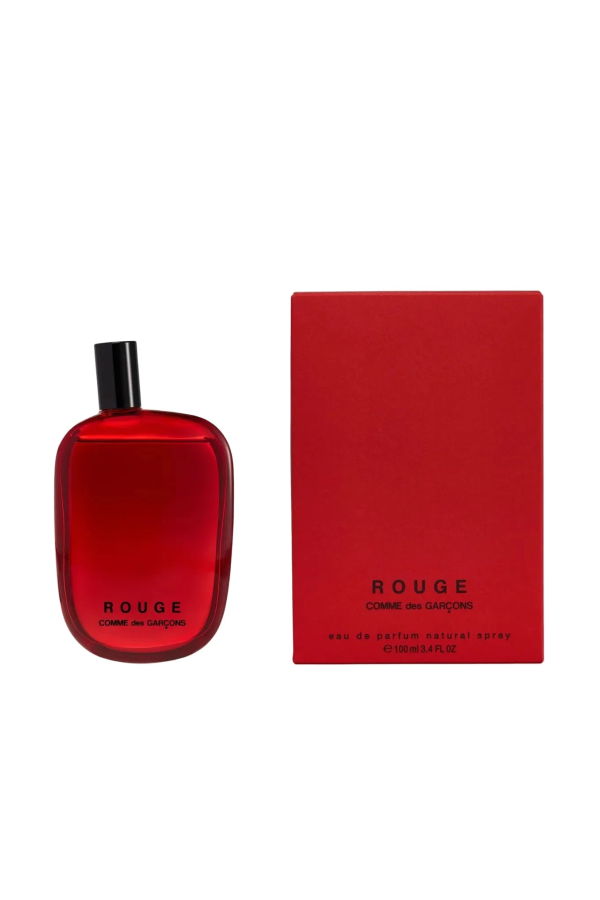 Comme des Garçons Rouge Fragrance