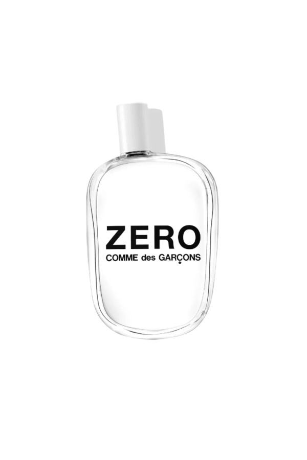 Comme des Garçons Zero Fragrance
