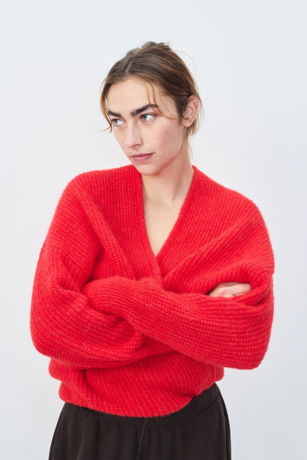 American Vintage East Cardigan