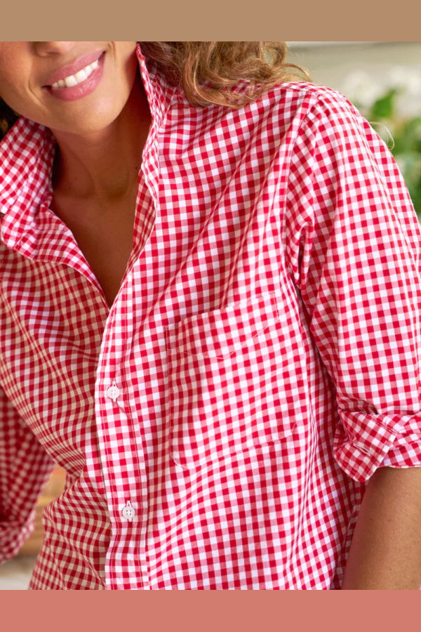 Frank & Eileen Silvio Shirt