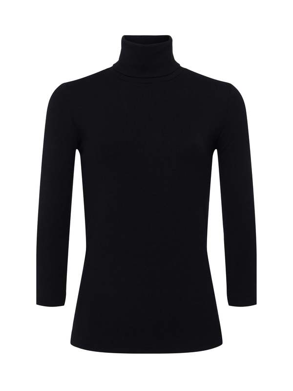 L'agence Aja Turtleneck Top