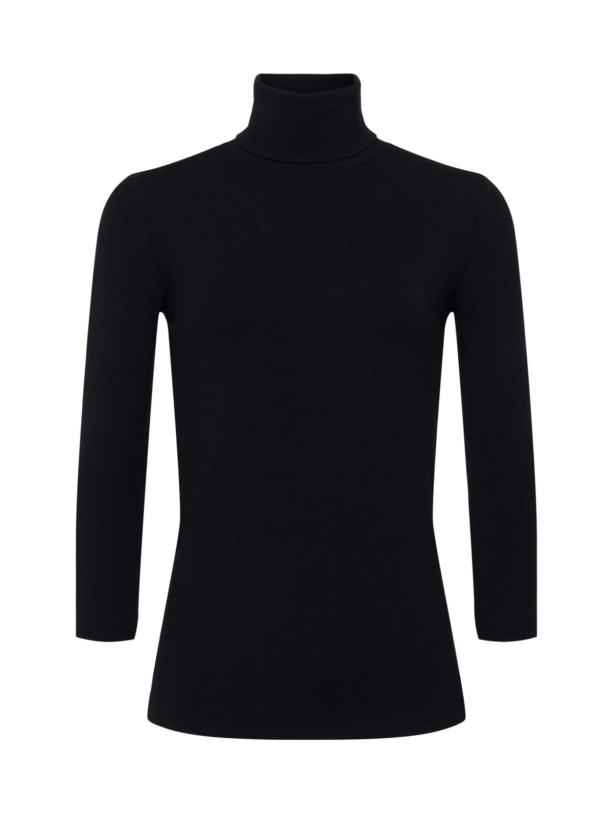 L'agence Aja Turtleneck Top - Image 5 of 5