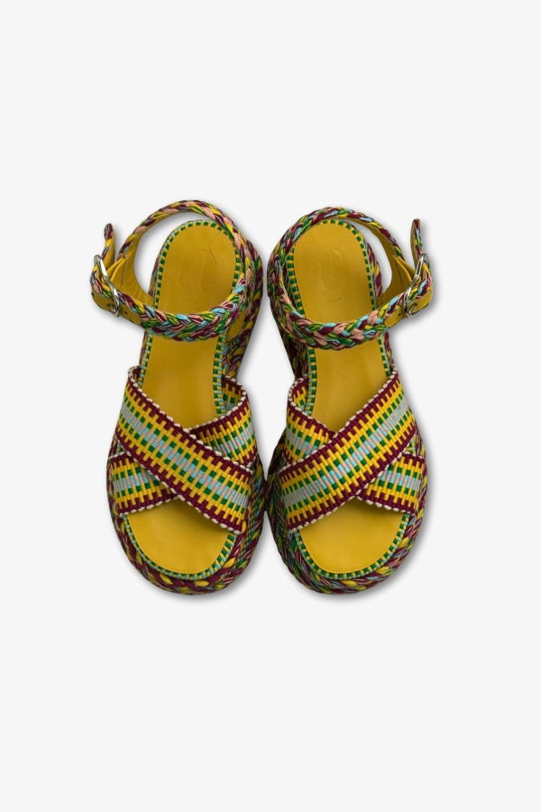 amambaih PARIS Ada Sandal
