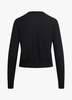 Favorite Daughter The Take A Bow Cardigan - Black - Thumbnail 6