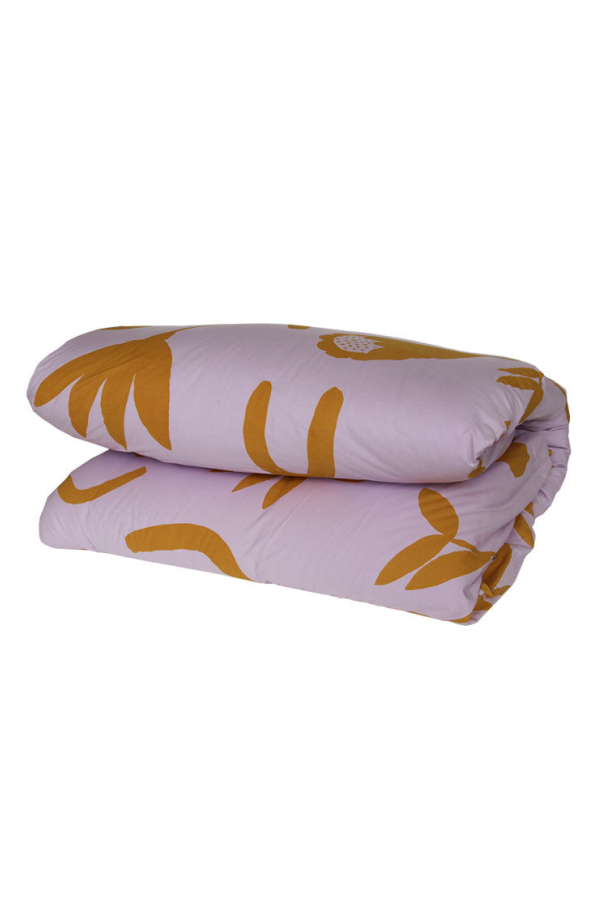 Mosey Me Floral Dreams Quilt Cover