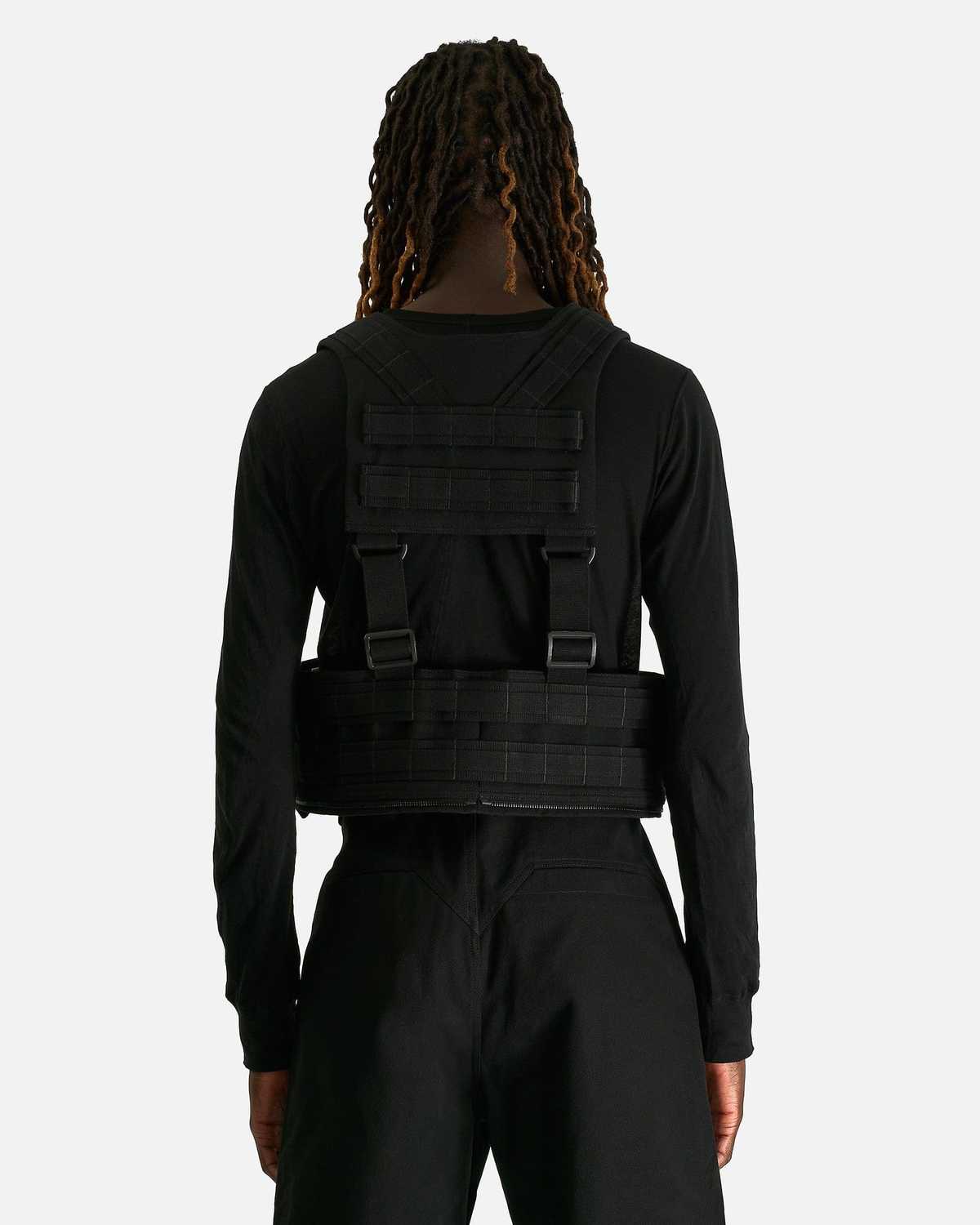Rick Owens Harness Top - Image 3 of 6