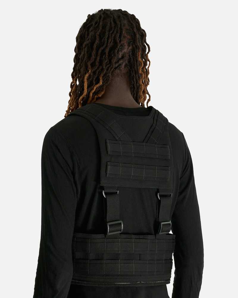 Rick Owens Harness Top