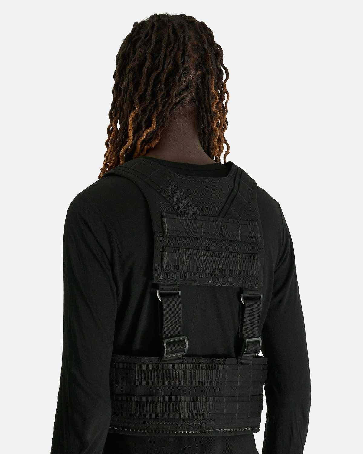Rick Owens Harness Top - Image 5 of 6