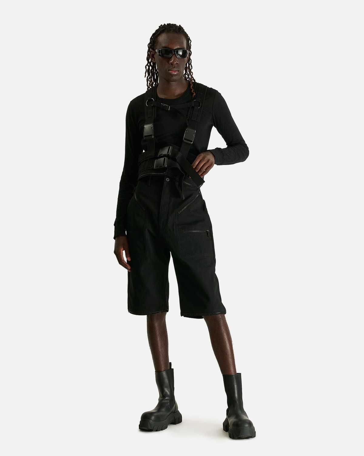 Rick Owens Harness Top - Image 6 of 6