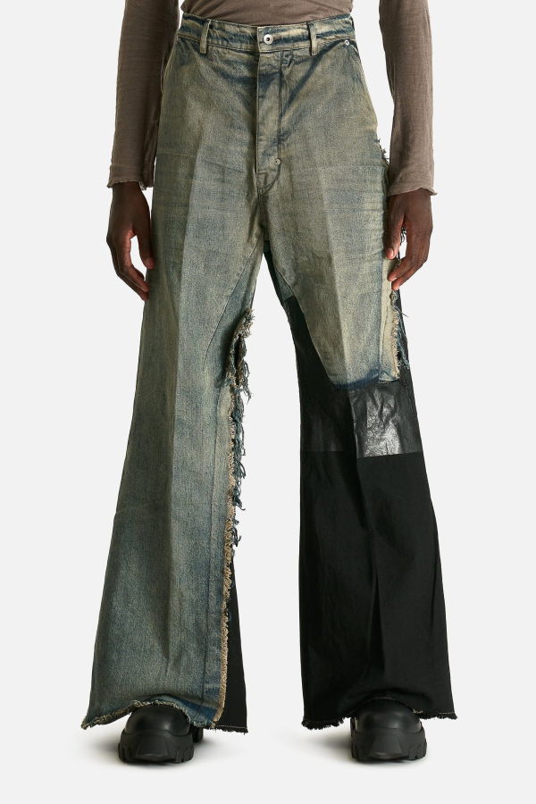 Rick Owens Joris Trousers