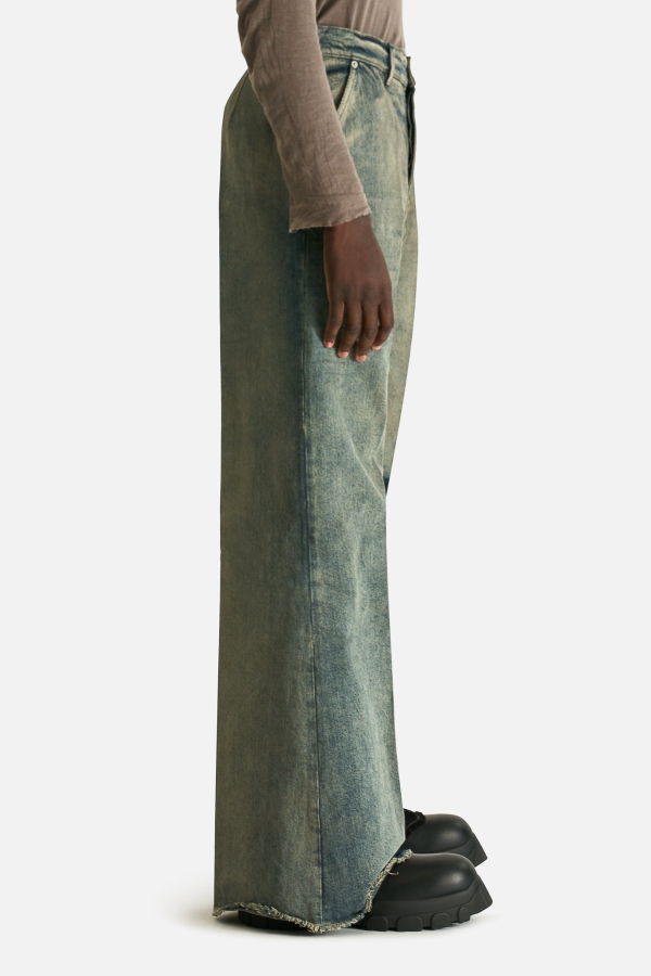 Rick Owens Joris Trousers